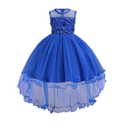 Lace Baby Dresses Girls Kids Evening Party Dresses For Birthday Christmas Gift Toddler Girl Clothes Age Size 2-14 Years
Lace Baby Dresses Girls Kids Evening Party Dresses For Birthday Christmas Gift Toddler Girl Clothes Age Size 2-14 Years