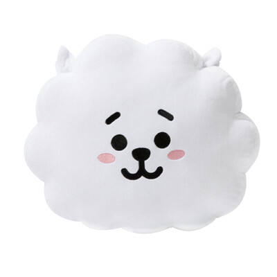 Cute Cartoon BTS Pillow Doll BTS-BT21 Bangtan Boys Throw Pillow Perfect for Home Decor
Cute Cartoon BTS Pillow Doll BTS-BT21 Bangtan Boys Throw Pillow Perfect for Home Decor