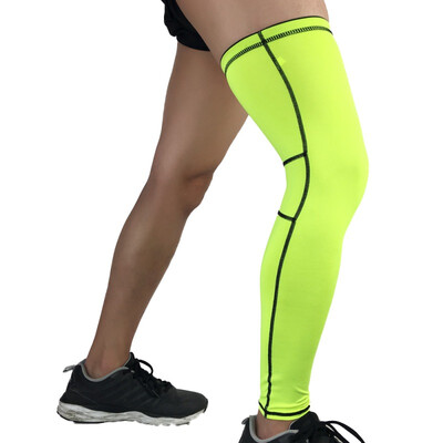 Knee Pads Basketball Stretch Breathable Sleeves Calf Knee Compression Pads Brace Hiking Cycling Leg Protectors
Knee Pads Basketball Stretch Breathable Sleeves Calf Knee Compression Pads Brace Hiking Cycling Leg Protectors