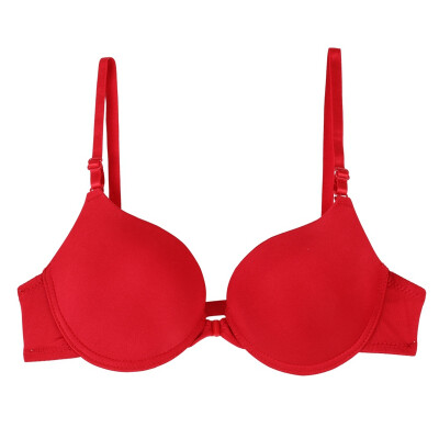 Fashion Sexy Push up Women bra Front Closure Lace Push Up Seamless Underwire Bra Lingerie Femalea Bralette Underwear Bra
Fashion Sexy Push up Women bra Front Closure Lace Push Up Seamless Underwire Bra Lingerie Femalea Bralette Underwear Bra