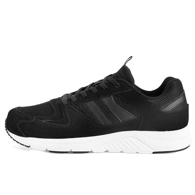 PEAK mens shoes retro casual shoes suede wear non-slip sneakers DE840381 black big white 43 yards
PEAK mens shoes retro casual shoes suede wear non-slip sneakers DE840381 black big white 43 yards