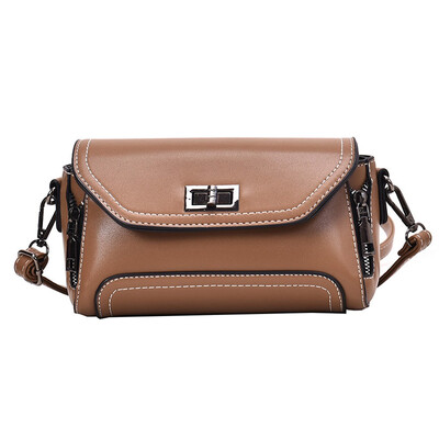 Tailored Womens New Solid Color Shoulder Bag Messenger Bag Fashion Small Square Bag
Tailored Womens New Solid Color Shoulder Bag Messenger Bag Fashion Small Square Bag