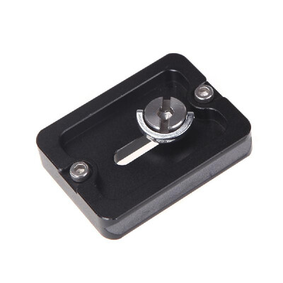Andoer PU-50 Quick Release Plate for Benro B0 B1 B2 J1 N1 Tripod Ballhead Arca Swiss
Andoer PU-50 Quick Release Plate for Benro B0 B1 B2 J1 N1 Tripod Ballhead Arca Swiss