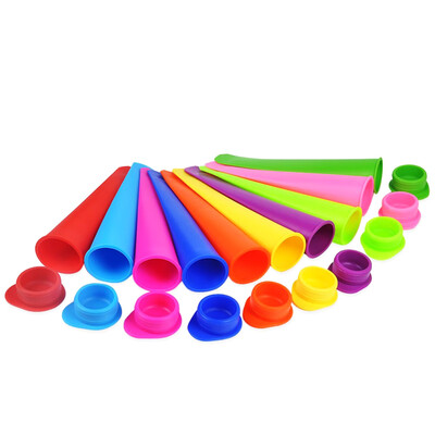 Popsicle Maker Frozen Tray Making Mould For Popsicles Silicone Random Color Mixing Food Grade Silicone Ice Mold Diy Ice Cream
Popsicle Maker Frozen Tray Making Mould For Popsicles Silicone Random Color Mixing Food Grade Silicone Ice Mold Diy Ice Cream