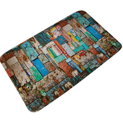 3D Printed Thickened Rug Soft Three Layers Rug Home Decorative Carpet Non-Slip Water Absorbability Mat for Bathroom Livingroom
3D Printed Thickened Rug Soft Three Layers Rug Home Decorative Carpet Non-Slip Water Absorbability Mat for Bathroom Livingroom