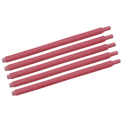 Toponeto 10pc Art Straw Creative Retractable Curved Long plastic For Party Decorations
Toponeto 10pc Art Straw Creative Retractable Curved Long plastic For Party Decorations