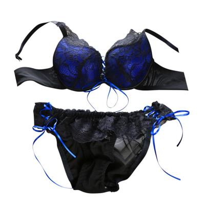 Women Sexy Bra TopBriefs Set Women Underwear Floral Embroidery Sexy Lace Adjustable Straps Push Up Line Style New Arrival
Women Sexy Bra TopBriefs Set Women Underwear Floral Embroidery Sexy Lace Adjustable Straps Push Up Line Style New Arrival
