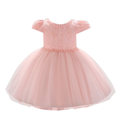New Brand Floral Girl Dress For Infant Kids Baby Girl Party Wear Dresses Girl Birthday Outfits 0-2 Year Children Clothing
New Brand Floral Girl Dress For Infant Kids Baby Girl Party Wear Dresses Girl Birthday Outfits 0-2 Year Children Clothing