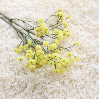 Gobestart Artificial Silk Fake Flowers Babys Breath Floral Wedding Bouquet Party Decor BU
Gobestart Artificial Silk Fake Flowers Babys Breath Floral Wedding Bouquet Party Decor BU