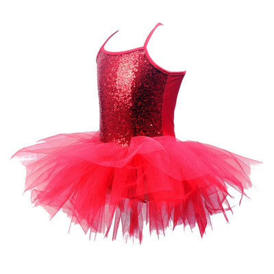3-8T Baby Girl Dress Ballerina Party Costume Kids Sequined Dress Girls Dancewear Concise Gymnastic Ballet Leotard Tutu Dresses
3-8T Baby Girl Dress Ballerina Party Costume Kids Sequined Dress Girls Dancewear Concise Gymnastic Ballet Leotard Tutu Dresses
