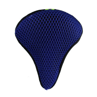 Bike Bicycle Saddle Covers Soft Breathable Insulation Cycle Seat Cushion For Bicycle Accessories
Bike Bicycle Saddle Covers Soft Breathable Insulation Cycle Seat Cushion For Bicycle Accessories