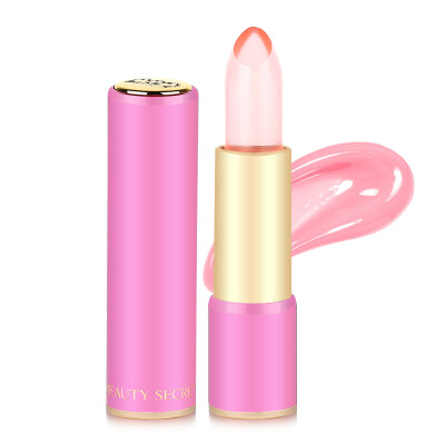 Beauty secret (BEAUTY SECRET) jelly lipstick flames red 3.6g (waterproof lasting moisture moisturizing lip balm lip gloss red
Beauty secret (BEAUTY SECRET) jelly lipstick flames red 3.6g (waterproof lasting moisture moisturizing lip balm lip gloss red