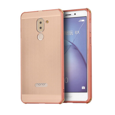 Luxury Case for Huawei Honor 6X Aluminum BumperAcrylic Panel Back Glossy Business Cover for Huawei Mate 9 Lite GR5 2017
Luxury Case for Huawei Honor 6X Aluminum BumperAcrylic Panel Back Glossy Business Cover for Huawei Mate 9 Lite GR5 2017