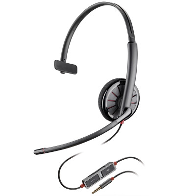 Plantronics BlackwireC215 Cordless Headset Headset Learn voice hearing protection
Plantronics BlackwireC215 Cordless Headset Headset Learn voice hearing protection