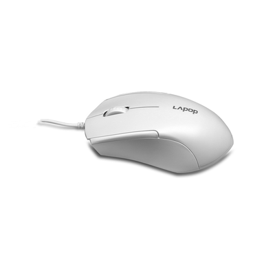 3-Button USB Wired Mouse 1000DPI Computer Optical Mouse for Business Office Support Notebook PC Laptop Computer MacBook
3-Button USB Wired Mouse 1000DPI Computer Optical Mouse for Business Office Support Notebook PC Laptop Computer MacBook