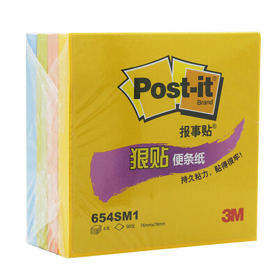 3M Newspaper stickers sticky note sticky notes notes notes this ruthless series 654S memo
3M Newspaper stickers sticky note sticky notes notes notes this ruthless series 654S memo