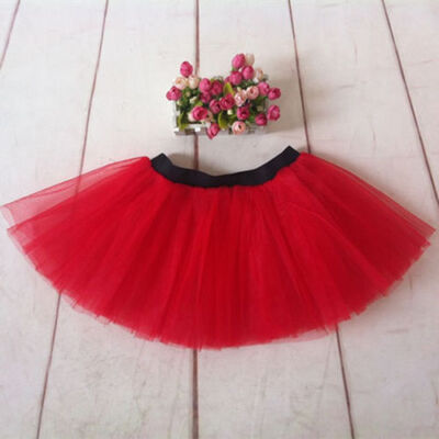 3Layers Adult Women Tutu Tulle Skirt Petticoat Dance Halloween Party Fancy Dress
3Layers Adult Women Tutu Tulle Skirt Petticoat Dance Halloween Party Fancy Dress