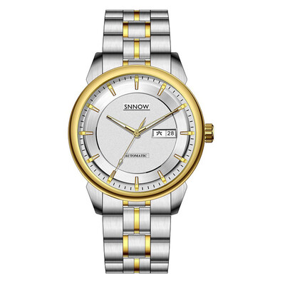 CASIMA Brand fashion automatic mechanical watches men's luxury elegant business men watch waterproof #8804
CASIMA Brand fashion automatic mechanical watches men's luxury elegant business men watch waterproof #8804