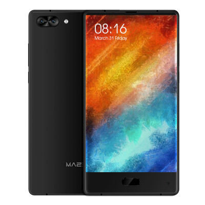 MAZE Alpha Smart Phone Unlocked 60 inch 4 6GB RAM 64GB ROM Dual Rear Camera Octa Core LTE Android 70
MAZE Alpha Smart Phone Unlocked 60 inch 4 6GB RAM 64GB ROM Dual Rear Camera Octa Core LTE Android 70