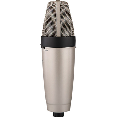 Aiken iCON O3 large diaphragm condenser microphone network karaoke recording dedicated omnidirectionalcardioidcharacter type 3 adjustable
Aiken iCON O3 large diaphragm condenser microphone network karaoke recording dedicated omnidirectionalcardioidcharacter type 3 adjustable