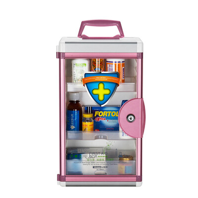 Vilscijon Victorian Medicine Box Small Home First Aid Kit Drug Storage Box Wall Hanging Lock Medicine Box Red 3350
Vilscijon Victorian Medicine Box Small Home First Aid Kit Drug Storage Box Wall Hanging Lock Medicine Box Red 3350