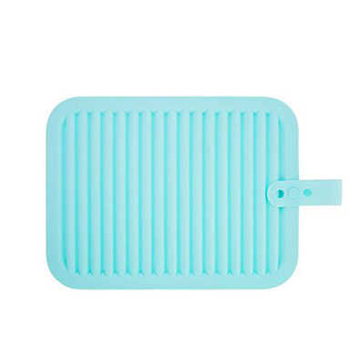 Silicone Kitchen Trivet Mat Pot Holder Hot Pads Insulated Non Slip Flexible Durable Dishwasher Safe Heat Resistant
Silicone Kitchen Trivet Mat Pot Holder Hot Pads Insulated Non Slip Flexible Durable Dishwasher Safe Heat Resistant