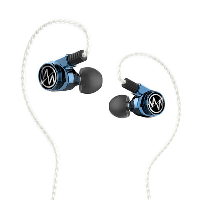 Pulse Song Macaw GT600sPro Fahrenheit iron hifi in-ear headphones phone headset game headset can be changed line can change the tuning mouth ice blue
Pulse Song Macaw GT600sPro Fahrenheit iron hifi in-ear headphones phone headset game headset can be changed line can change the tuning mouth ice blue