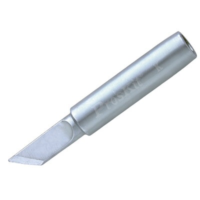 Proskit 5SI-216N-K electric iron head K head cutter head soldering iron head SS-206H207H989H SC-130H series 936 universal
Proskit 5SI-216N-K electric iron head K head cutter head soldering iron head SS-206H207H989H SC-130H series 936 universal