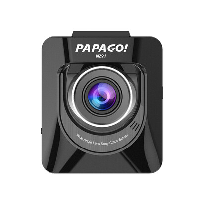 PAPAGO N291 new Tachograph HD night vision 1440p 140degree car dash Camera Mini hidden parking monitoring car dvr
PAPAGO N291 new Tachograph HD night vision 1440p 140degree car dash Camera Mini hidden parking monitoring car dvr