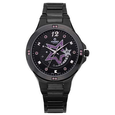 CASIMA luxury brand watches women 2018 fashion casual crystal womens quartz wrist watch stainless steel waterproof 50m 2804
CASIMA luxury brand watches women 2018 fashion casual crystal womens quartz wrist watch stainless steel waterproof 50m 2804