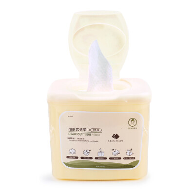 Three SEMBEM removable cotton soft towel 120 pumping makeup remover cotton disposable face towel beauty facial tissue non-woven facial cleanser
Three SEMBEM removable cotton soft towel 120 pumping makeup remover cotton disposable face towel beauty facial tissue non-woven facial cleanser