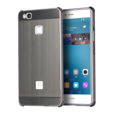 Luxury Case for Huawei P9 Lite Aluminum BumperAcrylic Panel Back Glossy Business Cover for Huawei G9 Lite
Luxury Case for Huawei P9 Lite Aluminum BumperAcrylic Panel Back Glossy Business Cover for Huawei G9 Lite