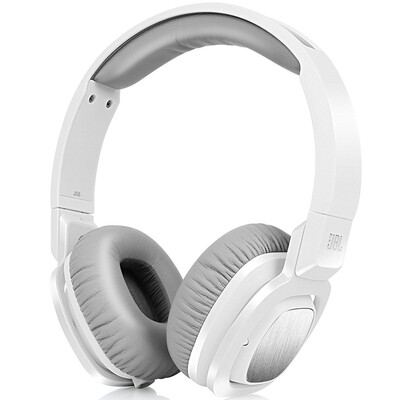 JBL J55I гарнитура складная портативная гарнитура гарнитуры для гарнитуры с микрофонным звонком белая версия линии Andrews
JBL J55I гарнитура складная портативная гарнитура гарнитуры для гарнитуры с микрофонным звонком белая версия линии Andrews