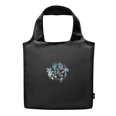 Banana under bananaunder custom shopping bags green tote bag portable handbags bag folding gift bag Qi Ling
Banana under bananaunder custom shopping bags green tote bag portable handbags bag folding gift bag Qi Ling