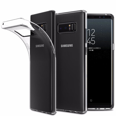 Sendio Samsung Note8 Phone Case All-inclusive shatter-resistant drop-shatter-resistant case
Sendio Samsung Note8 Phone Case All-inclusive shatter-resistant drop-shatter-resistant case