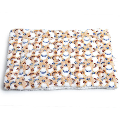 L&H Lok mats cotton pad dog cage cat cage mat cat kennel cat blanket mat pad dog cotton pad brown star month 38cm55cm
L&H Lok mats cotton pad dog cage cat cage mat cat kennel cat blanket mat pad dog cotton pad brown star month 38cm55cm