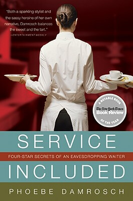 Service Included Reprint Edition
