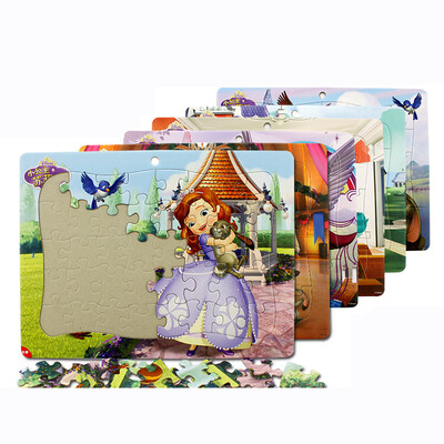 Disney toys 40 box puzzle Princess Sophia puzzle children&39s educational toys 3-6 years old ancient Part Puzzle girl six in one 15DF2919
Disney toys 40 box puzzle Princess Sophia puzzle children&39s educational toys 3-6 years old ancient Part Puzzle girl six in one 15DF2919