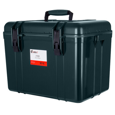 Rui Ma EIRMAI R51 SLR camera dry box Cabinets sealed lens electronic box large send large moisture card green
Rui Ma EIRMAI R51 SLR camera dry box Cabinets sealed lens electronic box large send large moisture card green