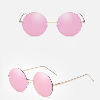Sunglasses for Women Round Sunglasses Driving Luxury Brand Coating mirror Sun Glasses Women female Eyewear
Sunglasses for Women Round Sunglasses Driving Luxury Brand Coating mirror Sun Glasses Women female Eyewear