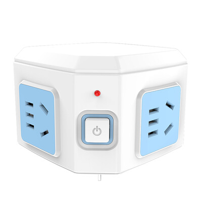 Breeze kyfen QF-L010 One Turn Four Bands Master Wireless Converter With Security Door New National Standard Light Blue
Breeze kyfen QF-L010 One Turn Four Bands Master Wireless Converter With Security Door New National Standard Light Blue
