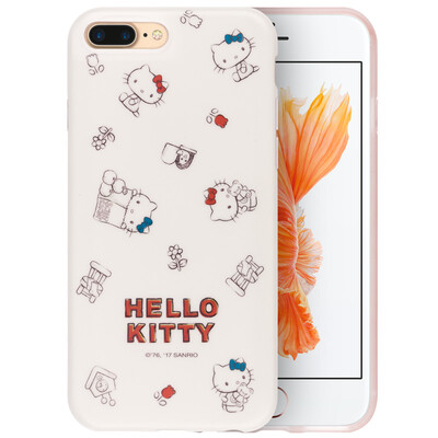 7/8 Plus Hello Kitty Apple, телефон оболочки iPhone7 / 8 Plus защитный чехол мультфильма все включено силикона мягкая оболочка Выдерживает падение 5,5 дюйма простой Hello Kitty
7/8 Plus Hello Kitty Apple, телефон оболочки iPhone7 / 8 Plus защитный чехол мультфильма все включено силикона мягкая оболочка Выдерживает падение 5,5 дюйма простой Hello Kitty