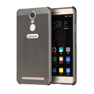 Luxury Case for Lenovo K5 Note Aluminum Bumper+Acrylic Panel Back Glossy Business Cover for Lenovo Vibe K5 Note Pro
Luxury Case for Lenovo K5 Note Aluminum Bumper+Acrylic Panel Back Glossy Business Cover for Lenovo Vibe K5 Note Pro
