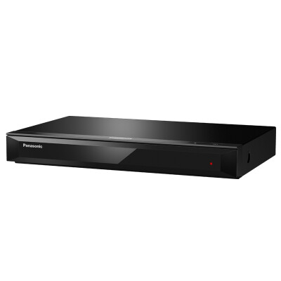 

Matsushita (Panasonic) DMP-UB400GKK Blu-Ray DVD-плеер поддерживает поддержку воспроизведения USB для онлайна-видео плеер черного высокой четкости 4K UHD Интеллектуальной домашней сети