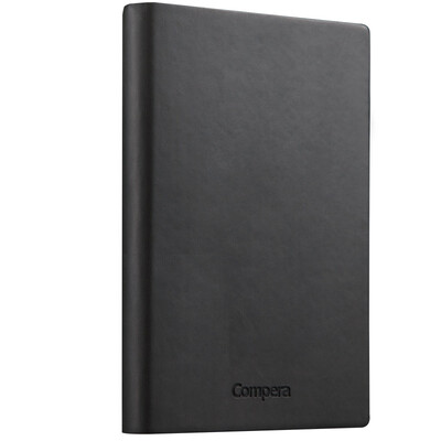 Hearts COMIX 146 A6 Fashion Leather Notebook Notepad Diary Compera Colorful Gray Office Stationery C8023
Hearts COMIX 146 A6 Fashion Leather Notebook Notepad Diary Compera Colorful Gray Office Stationery C8023