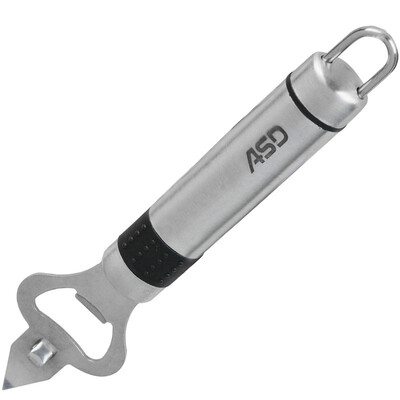 【Jingdong Supermarket】 Ai Shida beer opener · B series GJ01B2 stainless steel material boilers wine pickers bottle opener
【Jingdong Supermarket】 Ai Shida beer opener · B series GJ01B2 stainless steel material boilers wine pickers bottle opener
