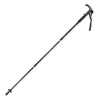 Xiaguang outdoor trekking pole aluminum cane three folding crutches cane T-302 red
Xiaguang outdoor trekking pole aluminum cane three folding crutches cane T-302 red