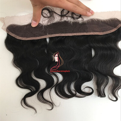 Ear To Ear Frontal 13x2' Body Wave Frontal Closure With Baby Hair Full Lace Frontal Closure Natural Color Hair
Ear To Ear Frontal 13x2' Body Wave Frontal Closure With Baby Hair Full Lace Frontal Closure Natural Color Hair