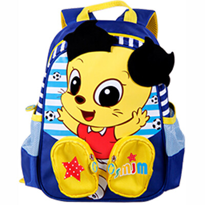 SMJM Kids Backpack Lightweight Kindergarten Preschool Backpack Lovely Cartoon Daypack
SMJM Kids Backpack Lightweight Kindergarten Preschool Backpack Lovely Cartoon Daypack