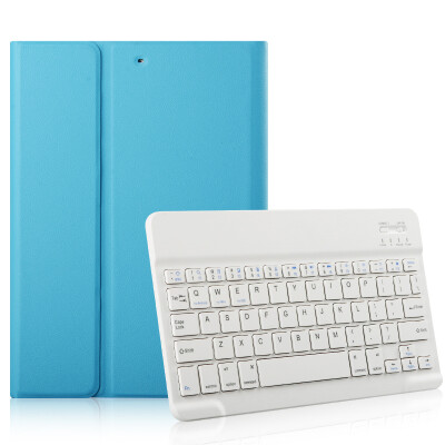 RBP Apple iPad Pro10.5-дюймовый беспроводной Bluetooth-клавиатура iPad-воздух 1 2 корпуса Корпус планшетного ПК Bluetooth-кла
RBP Apple iPad Pro10.5-дюймовый беспроводной Bluetooth-клавиатура iPad-воздух 1 2 корпуса Корпус планшетного ПК Bluetooth-кла